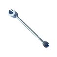thumbnail image 1 of For Hinges Adjusting Wrench Doubleend Hook Spanner 19mm23mm, 1 of 3