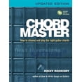 thumbnail image 1 of Pre-Owned Chord Master: How to Choose and Play the Right Guitar Chords Paperback, 1 of 1