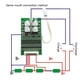 thumbnail image 5 of Cateissary Protección equilibrada de la sobrecorriente de los puertos de la protección del paquete de batería del vehículo eléctrico del PWB Electrónica, 5 of 6