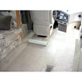 thumbnail image 4 of AP Floor Protector 022-CS21200 Used To Protect All Types Of Carpet; 21 Inch Width x 200 Foot Length; Clear; Water Resistant, 4 of 4
