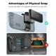 thumbnail image 4 of Banco de baterías y soporte 2 en 1 PD3.0 de 20000 mAh y 65 W para Steam Deck, 4 of 8