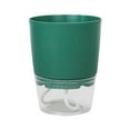 thumbnail image 1 of Plant Pot Self Watering Indoor Flower Pots Planter Pots, 1 of 8