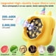 thumbnail image 3 of Juguete digital Microscope Lumiscp Mini 2.4" 600X para niños, 3 of 7