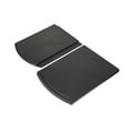 thumbnail image 2 of ACDANC Coffee Maker Trays,Kitchen Sliding Coffee Tray Mat,Under Cabinet Appliance Coffee Maker Toaster Countertop Storage Moving Slider, 2 of 7