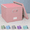 Black-1 pack, variant on Cream-yellow(Leather) 1 Pack File Storage Box