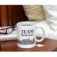 thumbnail image 4 of Grey's Anatomy Team McDreamy Ceramic Mug | Holds 11 Ounces, 4 of 5