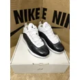thumbnail image 2 of Ni - ke Ni - ke Air Jordan 2011 OG White Black Anthracite Men Size 8 #436771-101 Brand New, 2 of 5