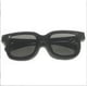 thumbnail image 4 of Lote de Gafas Polarizadas 3D con Tecnología 2X para TV/Películas/Cine/HD, 4 of 5
