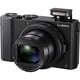 thumbnail image 4 of Panasonic Lumix DMC-LX10 Digital Camera (DMC-LX10K) Bundle +LED Video Light + Panasonic DMC-LX10K_EDI_1, 4 of 5
