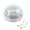 Transparent, variant on Luxtrada 4Pcs/Set Universal Oven & Stove Knob Covers Clear View Child Baby Kitchen Safety (Black)