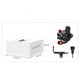 thumbnail image 3 of Soporte con abrazadera para manillar para mando a distancia DJI Air 2S, 3 of 8