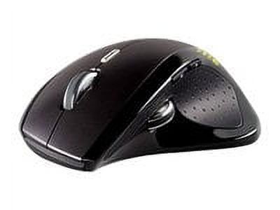 MX Revolution Cordless Laser Mouse - image 2 of 18