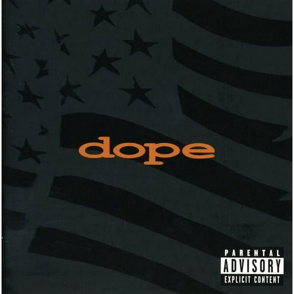 Dope - Felons & Revolutionaires - Music & Performance - CD