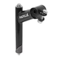 thumbnail image 2 of Poste manubrio para bicicleta MTB 80 mm negro, 2 of 3