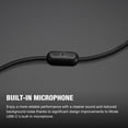 thumbnail image 2 of Auriculares Marshall Mode USB-C con cable, micrófono y cable resistente a enredos, 2 of 6