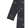 thumbnail image 4 of Modern Moments by Gerber Baby Neutral Super Soft Viscose Sleep N´Play With Mitten Cuff, Sizes Newborn - 6/9 Months, 4 of 8