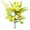 Easter Spring Artificial Flower A 40*10 cm, variant on Toyeng Pastel Easter Eggs & Berries Floral Stems - Artificial Greenery Picks for Holiday Table & Party Vase Arrangement Easter Spring Artificial Flower D 40*10 cm
