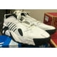 thumbnail image 1 of Ad-id-as Originals Streetball White Black Basketball Shoes FY7100 Mens Sz 9, 1 of 6