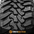 thumbnail image 4 of Toyo open country m/t lt235/85r16 120p e (10 ply) bw, 4 of 5