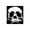 White, variant on Skull Face Funny Terrible Evil Car Auto Sticker Vinyl Decals Easy Removal For Rear Trunk Laptop Window Bike Skateboard Accessories