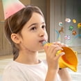 thumbnail image 1 of YANGHONGY Children's Musical Instruments Toys Animals Assembly Number Conch Horn Boys And Girls Exercise Capacity Simulate Sounds, 1 of 6