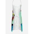 thumbnail image 4 of Carolines Treasures SS8312APRON Australian Shepherd Apron - 27 x 31 in., 4 of 4