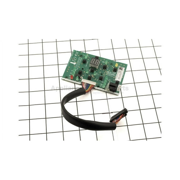 Midea DISPLAY BOARD 17120300000836