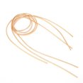 thumbnail image 1 of Garosa Stitch Thread,Embroidery Thread,Embroidery Thread Copper Wire Sewing Stitching Gloss 1.5mm  Dia. Manual DIY String, 1 of 8