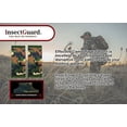 thumbnail image 3 of InsectGuard Permethrin Treated Repels Tick Mosquitoes Flies Chiggers & More Insect Repellent Complete Package (Complete 1 XW - Camo), 3 of 5