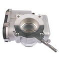thumbnail image 5 of GELUOXI Throttle Body for Hyundai Veloster Kia Forte Koup Hatchback Coupe 1.6L L4 2013-2017 Gray 1Pc, 5 of 10