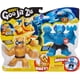 thumbnail image 2 of Paquete de 2 Heroes of Goo Jit Zu Water Blast Versus Pack Heroes of Goo Jit Zu, 2 of 2
