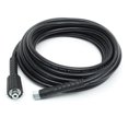 thumbnail image 1 of 8m 2300PSI high pressure cleaning machine washer hose pipe tube M22 thread, 1 of 5