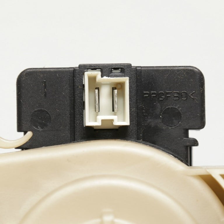 WP25001052 Whirlpool Drain Pump OEM WP25001052