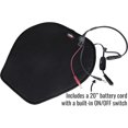 thumbnail image 5 of Gears Canada 100335-1 Heated Seat Pad, 5 of 9