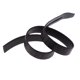 thumbnail image 4 of Cinturón Automático de Cuero Sunnimix Correa del Cinturón de Cuero para Hombre Café, 4 of 7