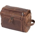 thumbnail image 5 of Scully Aerosquadron Collection Leather Shave Kit 151-10-29-F, 5 of 5