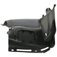 thumbnail image 5 of For 15-16 VW Golf w/Auto Trans Front Splash Shield Inner Fender Liner Right Side, 5 of 5