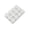 Style - C, variant on JuDWoC Rectangle Mousse Silicone Mold 8.66 Inch Multi Cavity Baking Pan Food Grade Non Stick Loaf Pastry Tray Reusable Temperature Resistant Base for Handmade Soap Chocolate Candy