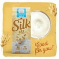 thumbnail image 5 of Silk Oat Milk Alternative, Vanilla, Dairy Free, 5 of 5