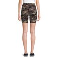 thumbnail image 3 of No Boundaries Juniors' Bike Shorts, 3 of 4