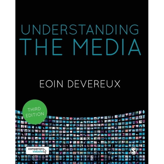 Understanding the Media, (Paperback)