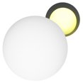 thumbnail image 5 of Bedside LampLED Ball Light Rechargeable Decorative Light Table Lamp Modern Innovation, 5 of 5