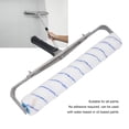 thumbnail image 6 of Suodoka 18‑Inch High‑Efficiency Paint Roller – ½″ Fluff, Fast Coverage, Ergonomic Handle, All‑Paint Compatible, Easy‑Clean, 6 of 7