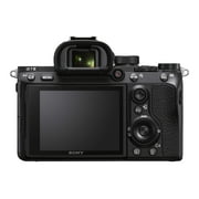 Sony Alpha a7 III Mirrorless Digital Camera with 28-70mm Lens