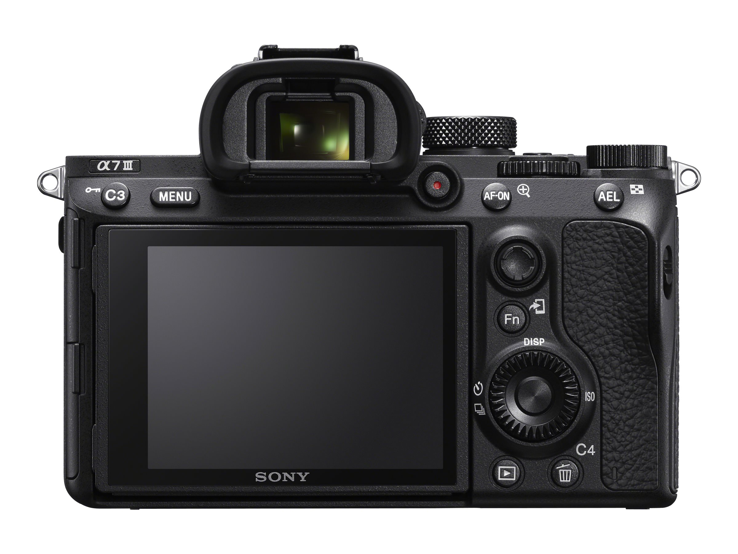 Sony Alpha a7 III Mirrorless Digital Camera with 28-70mm Lens - image 4 of 10