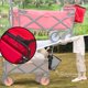 thumbnail image 5 of Outdoor Ice Pack Insulated Cold Food Portable Zipper Bag Camper Accessories, 5 of 5
