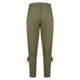 thumbnail image 4 of Puntoco Pantalones largos con cintura elástica para hombre, informales, lisos, a la moda, con bolsillos, para exteriores, 4 of 6