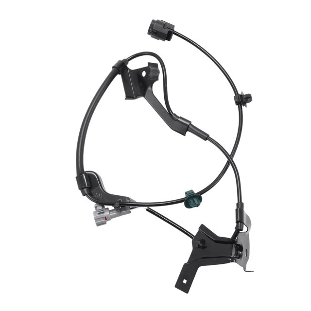 Sensor de velocidad de rueda ABS Unique Bargains Sensor ABS Sistema de frenos antibloqueo No.8951604030/1P3785 para Toyota Tacoma 2005-2015 1 Pc Delantero Derecho