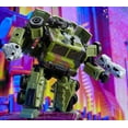 thumbnail image 4 of Prime Universe Bulkhead | Transformers Generations Legacy Wreck N Rule Collection, 4 of 6