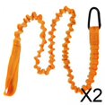 thumbnail image 1 of Correa de remo para kayak,Correa de remo para kayak Correa elástica para remo de bote,Caña de pescar Soporte para correa Cordón de seguridad,Accesorios ajustables para postes fijos de, 1 of 8